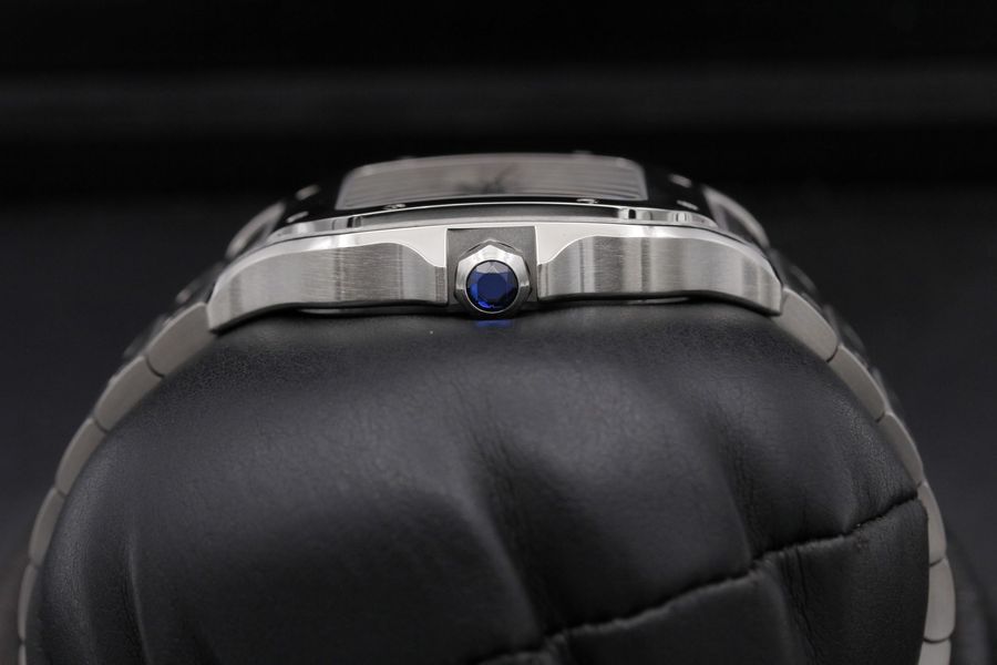 Cartier Santos De Cartier WSSA0029